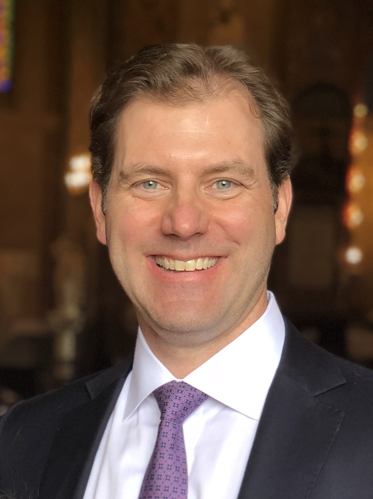 Joel Montgomery
