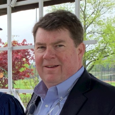 Walter Clark